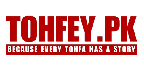 Tohfey